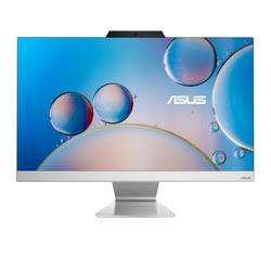 VivoAIO 23.8" FHD/i5-1235U/8Go/512Go/W11 Blanc #