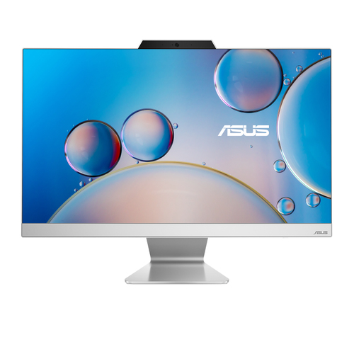 VivoAIO 23.8" FHD/i5-1235U/8Go/512Go/W11 Blanc