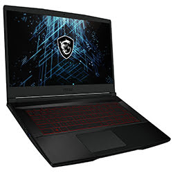 GF63 11UC-699FR - i5/8Go/512Go/3050/15.6"144Hz/11