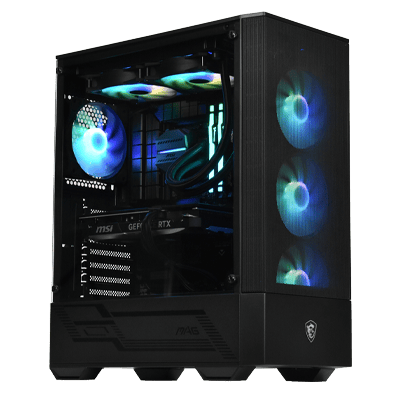 CHAOS - i5-14600KF/32Go/4070/1To (0125)
