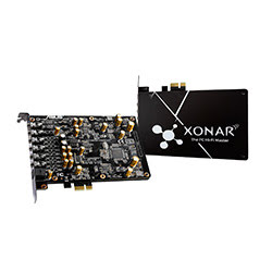 Xonar AE