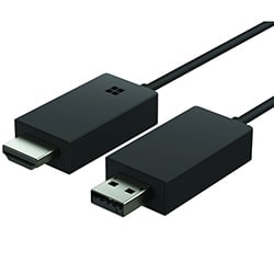 Wireless Display Adapter V2 (Miracast)
