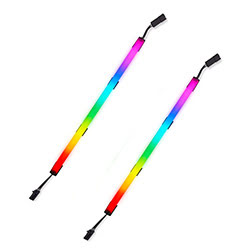 iCUE LS100 Smart Lighting Strip 250mm