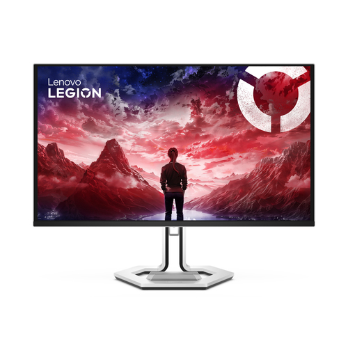 Legion Pro 26.5" OLED 4K/240Hz/0.03ms/Pivot/USB-C