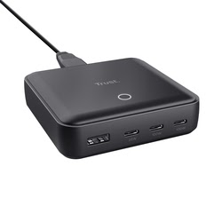 Chargeur de bureau universel MAXO USB-C 100 watts#