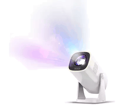 NeoPix Smart 230 - Blanc/1080p-Seconde Vie-Très Bon Etat