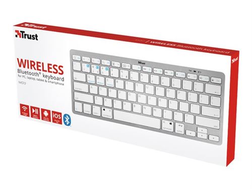 Nado II - Bluetooth/multi-appareils