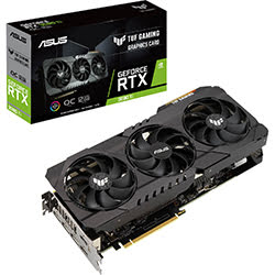 Asus Carte graphique MAGASIN EN LIGNE Cybertek