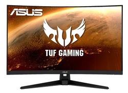 VG328H1B - 32"CURVE/VA/1ms/VGA/HDMI/HP/165Hz 