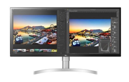 LG Ecran PC MAGASIN EN LIGNE Cybertek