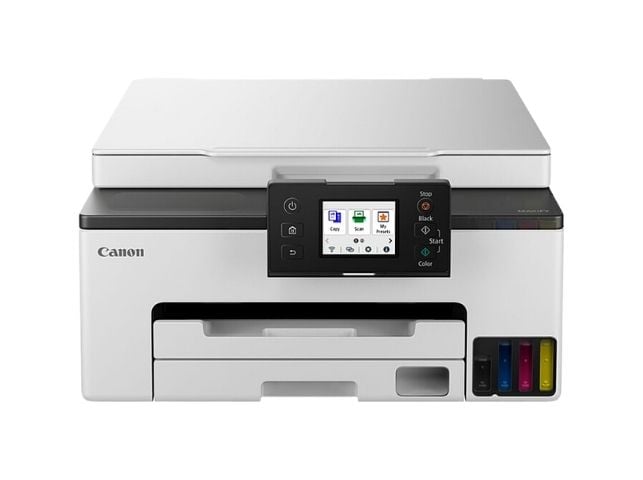 MegaTank MAXIFY GX1051