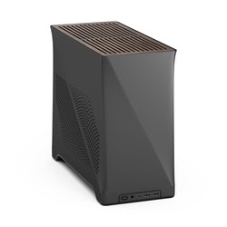 Era 2 Charcoal Gray - mT/SansAlim/Mini-ITX