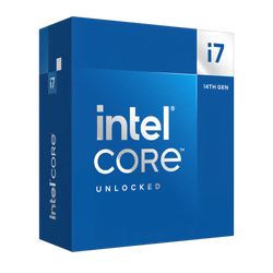 Core i7-14700K - 5.6Ghz/33Mo/LGA1700/BOX