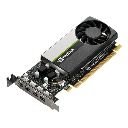 T1000 - T1000/4Go/mDP/LowProfile