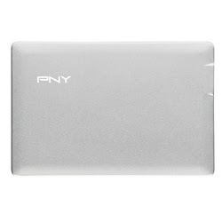 PowerPack ALU 2500 mAh/USB-A/Gris#