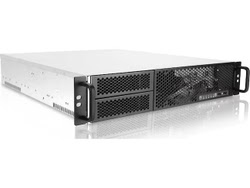 IW-R200N - Rack 2U/ATX 