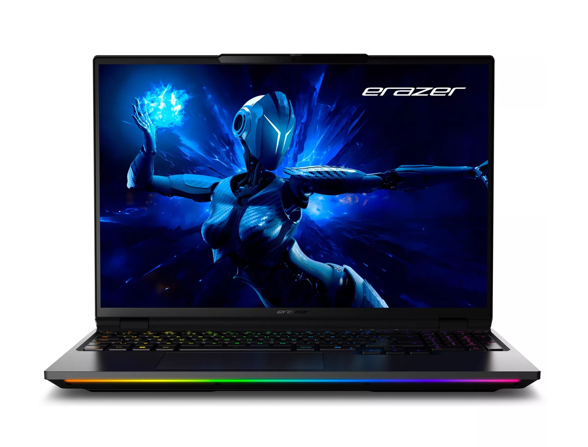 16" QHD+ 300Hz/U9 275HX/5090/32G/2T/W11