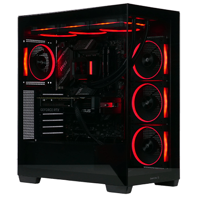 DANTE - i5-14600KF/5070/32Go/1To