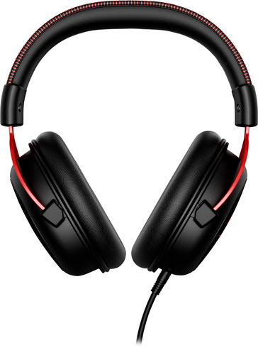 HyperX Micro-casque MAGASIN EN LIGNE Cybertek