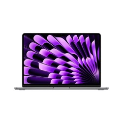 MacBook Air M3 13" 16Go/512Go Gris sidéral