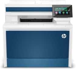 HP Color LaserJet Pro MFP 4302fdn-Seconde Vie-Très Bon Etat