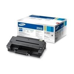 Toner Noir 2000p - MLT-D205S-Seconde Vie-Etat Satisfaisant