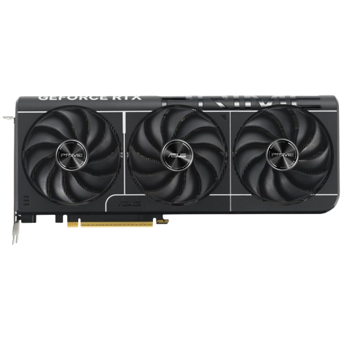 PRIME GeForce RTX 5080 16GB GDDR7 OC Edition-Seconde Vie-Parfait Etat