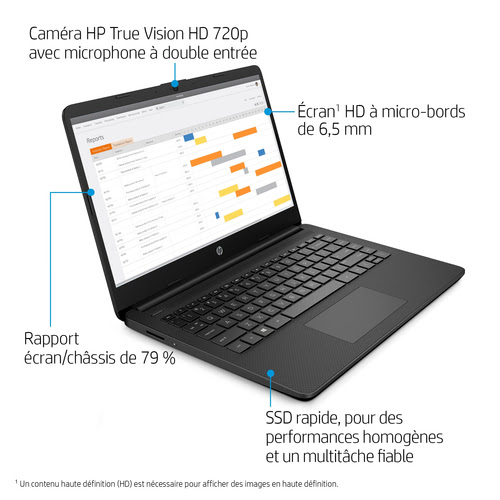 image produit