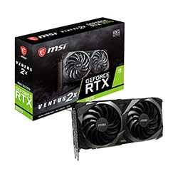 MSI Carte graphique MAGASIN EN LIGNE Cybertek