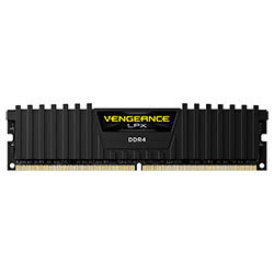 CMK4GX4M1A2400C14 (4Go DDR4 2400 PC19200)