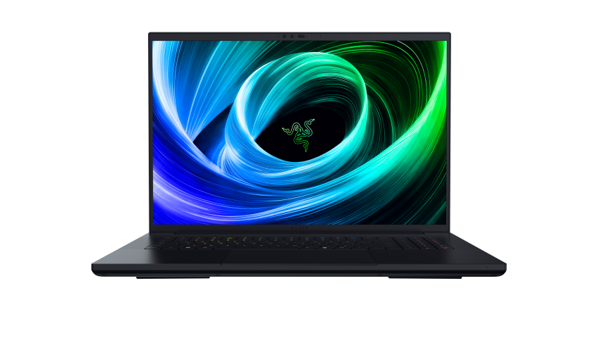 Blade 18" UHD+/U9 275HX/5080/32G/1T/11 QWERTY US