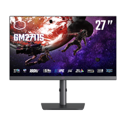 GM2711S 27" QHD/180Hz/IPS/0.5ms/HDR400/Adap Sync