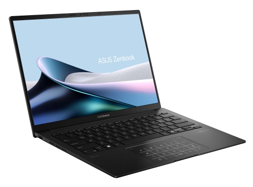 Zenbook 14" OLED 2.8K/RAI7-350/16Go/1To/W11