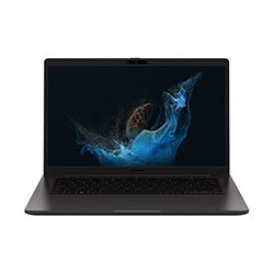 #Galaxy Book2 Pro - i5-1240P/8G/256G/13.3"/11P