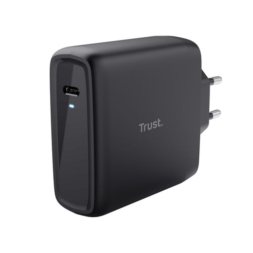 Chargeur universel MAXO 100W - USB-C+Câble-Noir