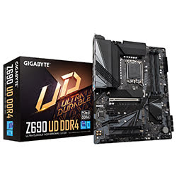 Z690 UD DDR4 - Z690/LGA1700/DDR4/ATX