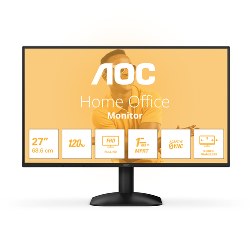 27B31H 27" FHD 120Hz/IPS/1ms/Adaptive Sync#