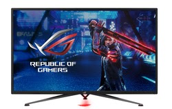 ROG Strix XG438QR - 43"/4K/VA/4ms/120Hz/FreeSyncPP#