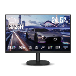 GM25FP 24.5" FHD/180Hz/IPS/1ms/Adaptive Sync
