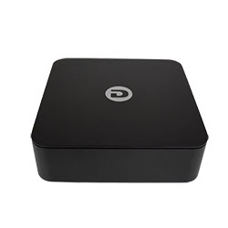 PC BUREAUTIQUE PULS - J1800/2Go DDR3/120Go /W10-Seconde Vie-Très Bon Etat