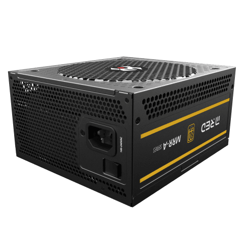 ATX 850W - MRR-850A VP2 Noir