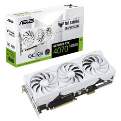 GeForce RTX 4070 TI Super O16G BTF White -Seconde Vie-Très Bon Etat