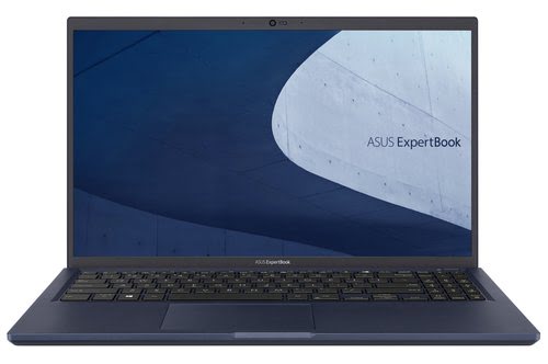ExpertBook 15.6" FHD/i5-1135G7/8Go/256Go/W10P
