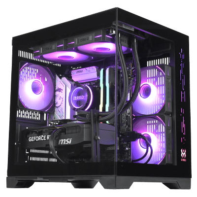 CRONOS - I7-14700KF/5070/32Go/2To (0725-CYB)