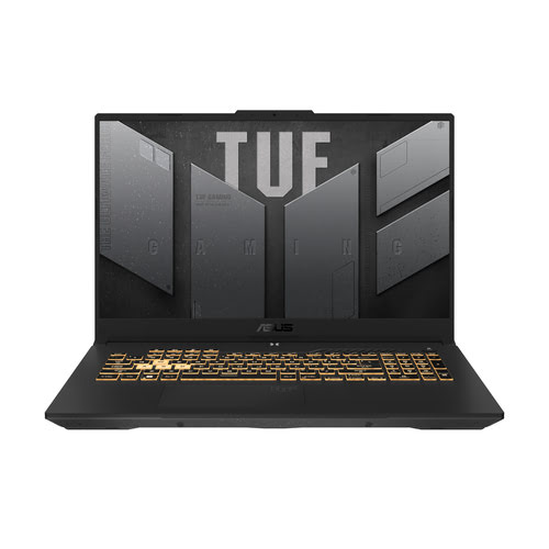 TUF 17.3" FHD 144Hz/i5-12500H/3050/8Go/512Go/FD