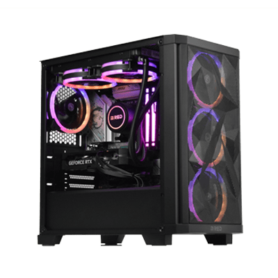 VORTEX - I5-12400F/5060/16Go/512Go (0825-CYB)