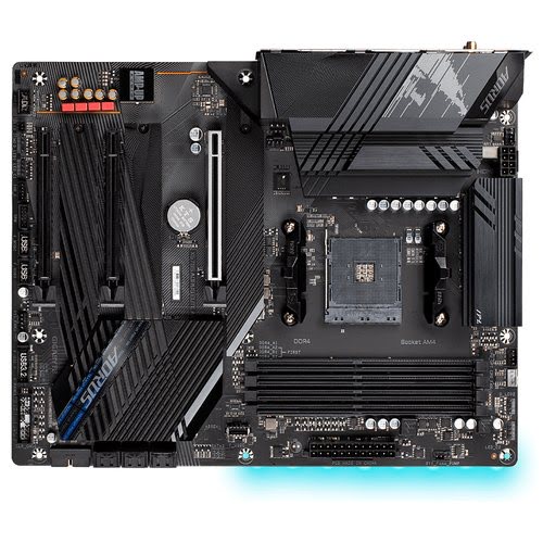Gigabyte Carte mère MAGASIN EN LIGNE Cybertek