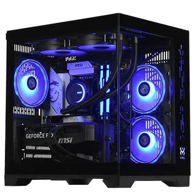 FALCON V2 - Ultra5/5070/32Go/1To (0325-CYB)