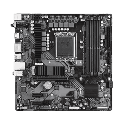 B760M DS3H AX DDR4 - B760/LGA1700/DDR4/mATX-Seconde Vie-Très Bon Etat