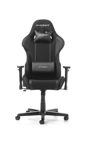 DXRacer Siège PC Gamer MAGASIN EN LIGNE Cybertek